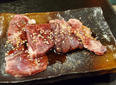 お肉屋の本格焼肉　一期一会　草津本店: たけっちゃんさんの2023年03月の1枚目の投稿写真