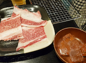 焼肉 一期一会 草津本店: たけっちゃんさんの2023年03月19日の3枚目の投稿写真
