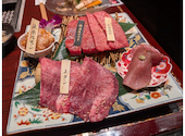 焼肉白李 福屋広島駅前店: たけっちゃんさんの2026年08月11日の2枚目の投稿写真