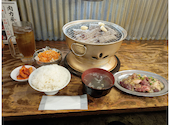 大衆ホルモン 肉力屋 蒲田東口店: 富士さんさんの2026年06月25日の1枚目の投稿写真