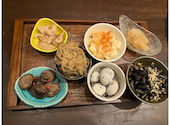野菜とおばんざい酒場 八百屋 三宮: ABCDEFGさんの2026年03月28日の2枚目の投稿写真