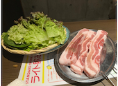テバク食堂 明石駅前店: ABCDEFGさんの2025年08月09日の1枚目の投稿写真