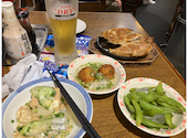 格安ビールと鉄鍋餃子 3 6 5酒場 関内店: ABCDEFGさんの2026年10月03日の1枚目の投稿写真
