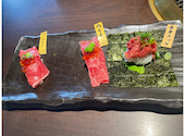 焼肉名菜 福寿 ミウィ橋本店: おぎさんの2026年03月の1枚目の投稿写真