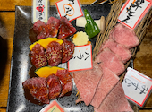 極 和牛焼肉 穣: ゆっこさんの2024年12月15日の1枚目の投稿写真