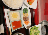 叙々苑 広島福屋店の口コミ画像1