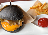 BURGER DINING GOTHAM DINER. ゴッサムダイナー: みんみんさんの2026年07月11日の2枚目の投稿写真