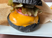 BURGER DINING GOTHAM DINER. ゴッサムダイナー: みんみんさんの2026年07月11日の3枚目の投稿写真