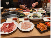 焼肉まるい精肉店 倉敷本店: ちかさんの2024年12月09日の1枚目の投稿写真