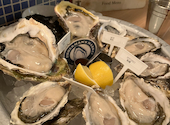 フィッシャーマンズマーケットオイスターバー FISHERMAN'S MARKET OYSTER BAR: タンタンさんの2024年02月26日の2枚目の投稿写真