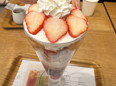 nana s green tea ナナズグリーンティー みらい長崎ココウォーク店: 寧々さんの2026年04月17日の1枚目の投稿写真