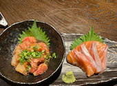 ごちそう屋 春日部駅前店: ともさんの2024年09月04日の2枚目の投稿写真