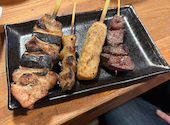 焼き鳥に comi コミ: ともさんの2026年05月10日の3枚目の投稿写真