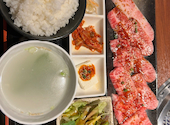 焼肉一式 道盛 高円寺店: Go onさんの2026年04月01日の1枚目の投稿写真