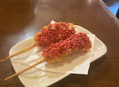 串焼亭ねぎ　深谷店: nanaさんの2026年10月17日の1枚目の投稿写真