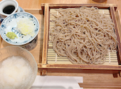 手打ち蕎麦 欅: きみこさんの2026年04月16日の1枚目の投稿写真