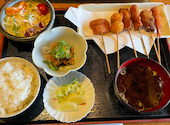 串揚げいなせや 城陽店: ゆうさんの2025年01月13日の1枚目の投稿写真