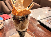 eight Ricefield cafe　すすきの店: ふうみいさんの2024年03月の1枚目の投稿写真