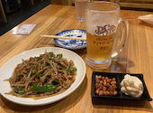 地域最安値！海鮮居酒屋 築地市場298/中華 酔香園 西新井店: きたのきいさんの2024年05月の1枚目の投稿写真