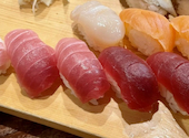 すし屋　銀蔵　多摩センター店: よーさんの2026年04月の1枚目の投稿写真