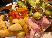 TRATTORIA TIGRE: wasanoさんの2026年09月13日の1枚目の投稿写真