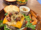 SUNLIT BURGER サンリットバーガー: あーチャンさんの2026年04月20日の1枚目の投稿写真