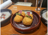 おでん×スタンド三徳六味 梅田EST店: ありさんの2026年09月29日の1枚目の投稿写真