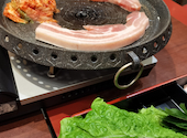 梅田 サムギョプサル＆韓国料理 北新地冷麺館: miさんの2024年05月の1枚目の投稿写真