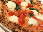 THE CORNER Pizzeria&Cafe KITTE大阪 ザ コーナー キッテ大阪 梅田店: MIさんの2025年06月25日の1枚目の投稿写真
