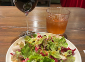 W AOYAMA The Cellar & Grill ダブリュー青山: りのさんの2026年09月15日の2枚目の投稿写真