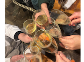 蒸気屋 茅ヶ崎店: まいさんの2025年12月14日の2枚目の投稿写真