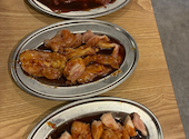 味噌鶏焼肉 きとろ商店: okadatch1965さんの2026年08月17日の2枚目の投稿写真