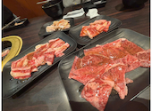 カルビ大将 滝の水店: rina0893さんの2026年02月26日の1枚目の投稿写真