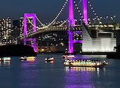 BLUE TABLE Odaiba: えびちゃんさんの2023年08月21日の2枚目の投稿写真