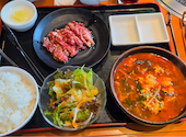 安楽亭 川島町店: noriwowoさんの2026年09月06日の1枚目の投稿写真