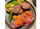 薪火料理 in the park イン ザ パーク: noriwowoさんの2026年07月08日の1枚目の投稿写真