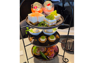 薪火料理 in the park イン ザ パーク: noriwowoさんの2026年07月08日の2枚目の投稿写真