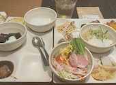 露菴(ろあん)桑名店｜旬菜料理としゃぶしゃぶ食べ放題: koitaさんの2024年04月の1枚目の投稿写真