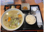 韓国料理 定食とチョイ飲みの店 プヨ 扶餘: ちゃちゃまるさんの2026年09月10日の1枚目の投稿写真