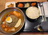 韓国料理 プヨ 長町店: ちゃちゃまるさんの2026年02月03日の1枚目の投稿写真