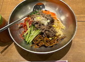韓国料理 プヨ 長町店: ちゃちゃまるさんの2026年04月02日の1枚目の投稿写真