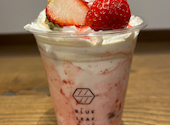 BLUE LEAF CAFE 仙台: ちゃちゃまるさんの2026年04月02日の1枚目の投稿写真