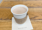 BLUE LEAF CAFE 仙台: ちゃちゃまるさんの2026年09月10日の1枚目の投稿写真