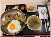 韓国料理 扶餘MAX ドン・キホーテ仙台駅西口本店: ちゃちゃまるさんの2026年05月20日の1枚目の投稿写真
