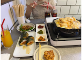 韓国料理 ホンデポチャ 仙台店: ちゃちゃまるさんの2026年05月02日の2枚目の投稿写真