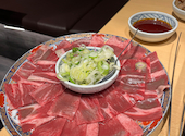 仙台焼肉ホルモン虎まる 仙台駅前店: ちゃちゃまるさんの2026年04月01日の1枚目の投稿写真