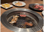 牛角 十三店: ぐっさんさんの2026年03月17日の1枚目の投稿写真