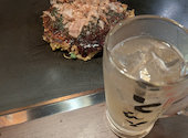 創作お好み焼き とんと 宝塚店: ぐっさんさんの2026年06月13日の1枚目の投稿写真
