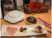 YEBISU BAR エビスバー 西宮ガーデンズ ゲート館店: ぐっさんさんの2026年05月21日の1枚目の投稿写真