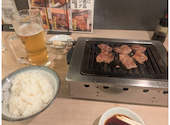 大衆ホルモン やきにく 煙力 &nbsp;十三駅西口店（けむりき）: ぐっさんさんの2026年05月11日の1枚目の投稿写真